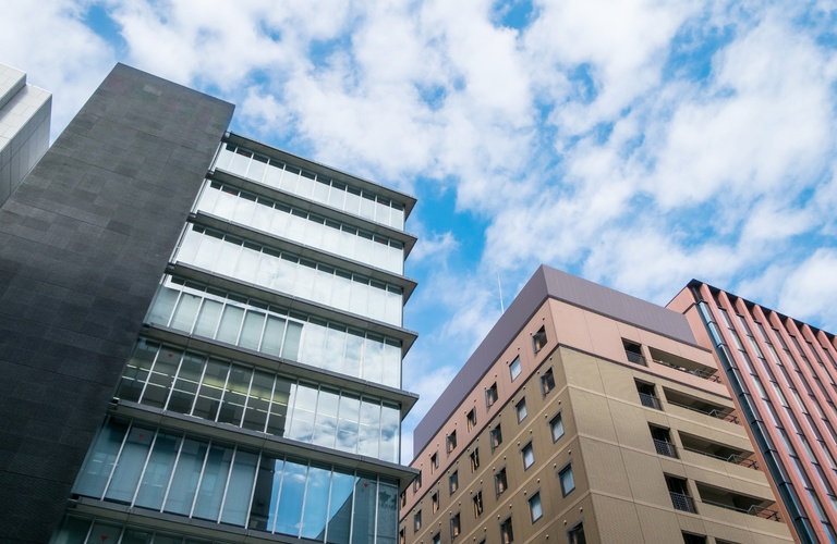 家や土地のお悩みを素早く解決する会社として活動 | 呉市の不動産なら幅広く対応する株式会社ツカウカチ