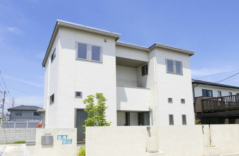 お客様目線で納得のいく戸建ての売買をお手伝い | 呉市の不動産なら幅広く対応する株式会社ツカウカチ
