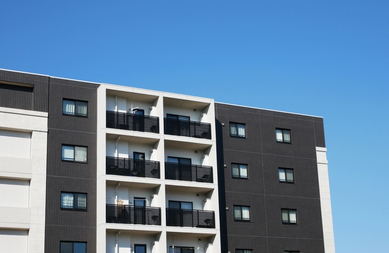 大切なマンションの売買や管理も任せて安心 | 呉市の不動産なら幅広く対応する株式会社ツカウカチ
